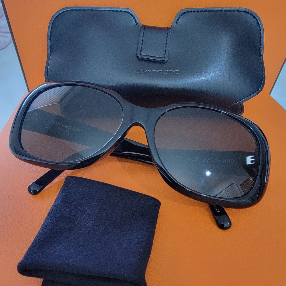 Saint Laurant Sunglasses